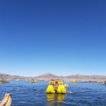 Tour kayak y Uros