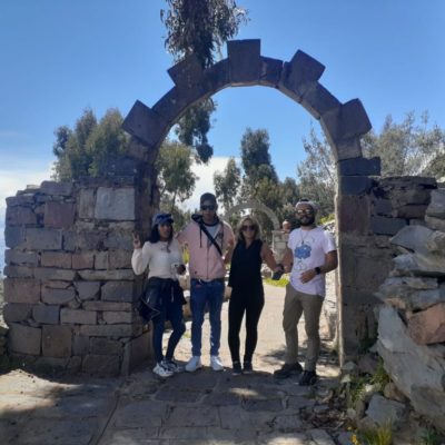 Full Day Uros y Amantani