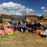 Tour 2D/1N Uros – Amantani – Taquile