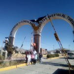 Tour Lampa – Pukara – Cañon de Tinajani