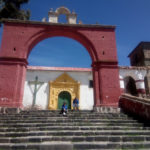 Tour Chucuito – Chullpas de Molloco – Aramu Muru