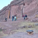 Ruta Aymara