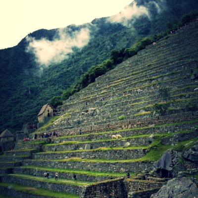 Tour Valle Sagrado Maras y Moray (Full day)