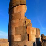 Tour a las chullpas de Sillustani