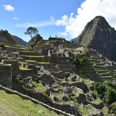 Tour Valle Sagrado y MACHUPICCHU 2D/1N