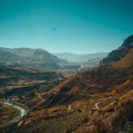 Tour Cañon del Colca 2D/1N