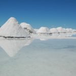 Salar de Uyuni (Full Day) Servicio compartido