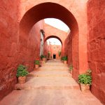 City tour – Monasterio de Santa Catalina