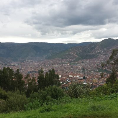 Tour Valle Sagrado (Full day)