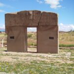 Tour Puno – Tiahuanaco